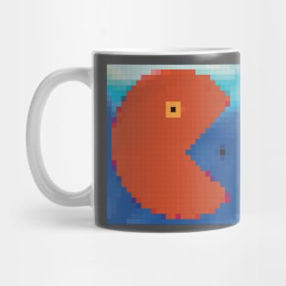 Pac-Man Mug